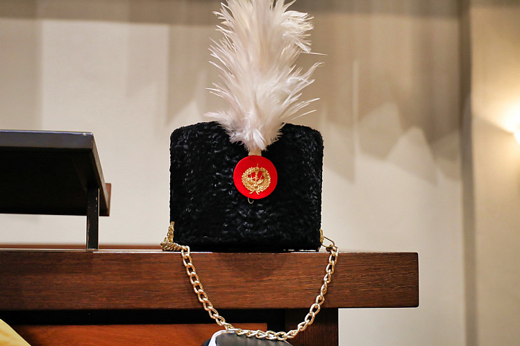 90-jarig jublieum en najaarsconcert 'Reis door de tijd'_11